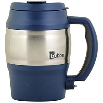 Bubba Oz Mug Classic Navy Amazon Ca Home Kitchen