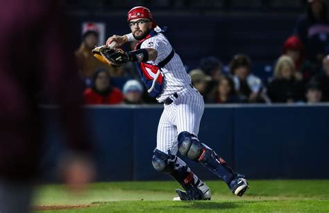 Yankees’ 1st-rounder Austin Wells, possible Gary Sanchez successor ...