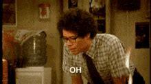 It Crowd Fire GIFs | Tenor