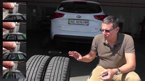 Nokian Hakka Green 2 - отзывы после 10 000 км. Тест на износ. - YouTube