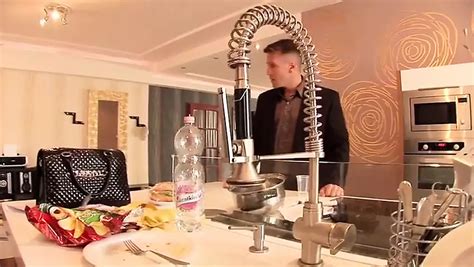 Sweet House Maid Gets Fucked By Her Employer German Porn By Faphouse Xhamster