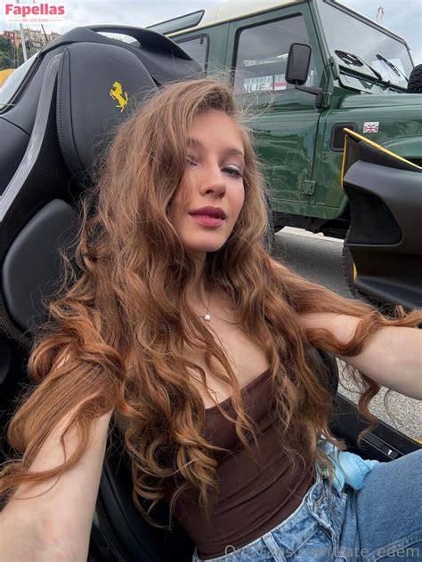 Edem8536 Aka Kate Edem Nude Leaks OnlyFans Fapellas