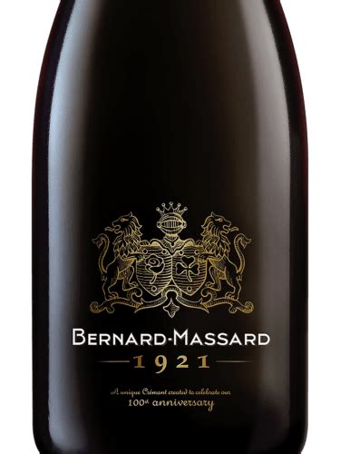 Bernard Massard Cuv E Ans Prestige Vivino Us