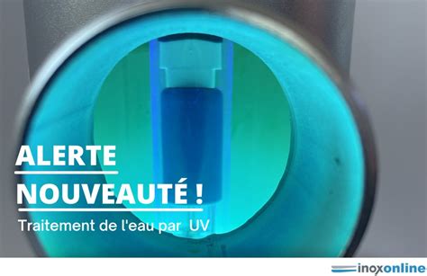 Désinfection de l eau de piscine par UV fonctionnement avantages et