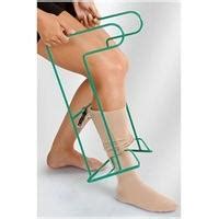 Juzo Easy Fit Application Aid Support Tights Support Stockings