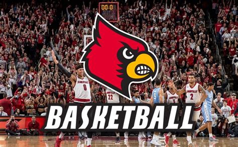 Louisville Basketball Schedule Men's | semashow.com