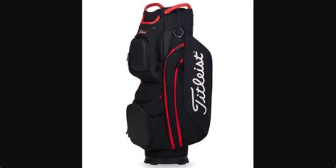 Waterproof Golf Bags Top 10 For Trolleys In The Uk The Ridge Golf Club