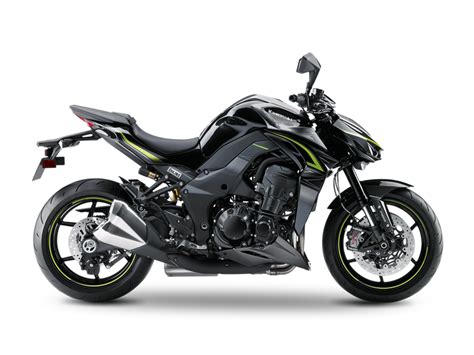 Z1000r 2017 Kawasaki Nederland