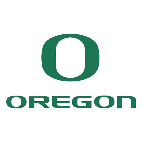 oregon ducks logo 6