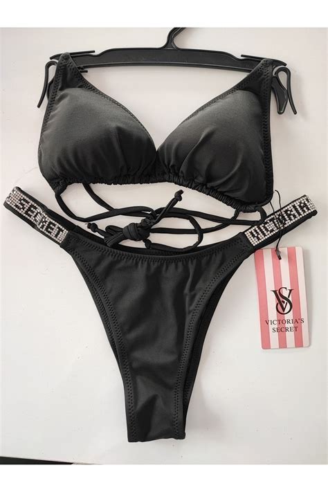 Victoria Ta L Bikini Tak M Fiyat Yorumlar Trendyol
