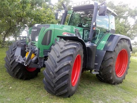 Profi Schlitten Fendt Vario Mit Stunden F R Euro