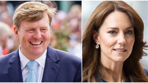 Nach Photoshop Fail K Nig Willem Alexander Macht Sich Ber Prinzessin