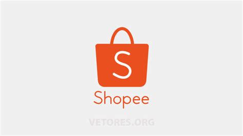 Shopee Svg Logo Free Vectors