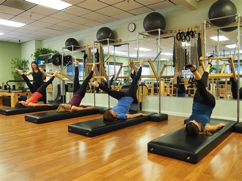 Personalized Pilates | Phoenix AZ