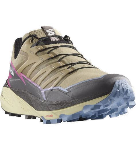 Zapatillas Salomon Thundercross Mujer Tienda Online De Indumentaria Y