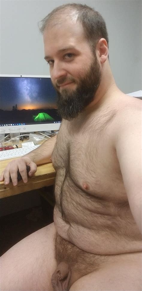 First Time Getting Naked At Work This Year Also The First Day I Ve