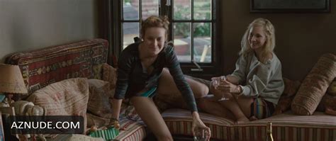 GREENBERG NUDE SCENES AZNude