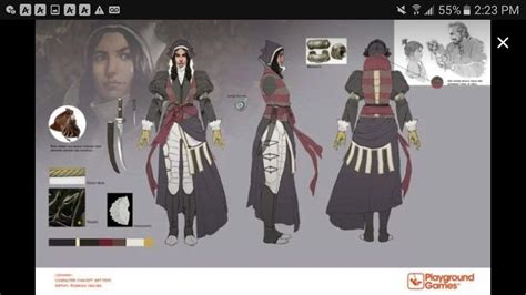 Possible leaked fable 4 concept art supposedly not fable. | Fable Amino Amino