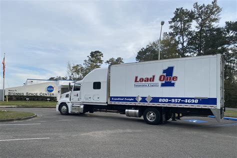 Driver Opportunities At Load One Load One Transportation