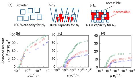 Membranes Free Full Text Contribution Of Pore Connectivity To