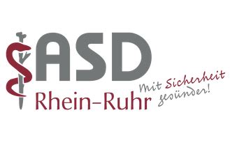 Arbeitsmedizinische Untersuchungen Duisburg Kleve Asd Rhein Ruhr