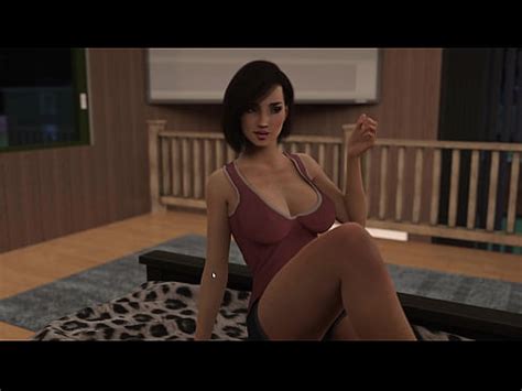 Complete Gameplay Summer With Mia 2 Part 3 XVIDEOS