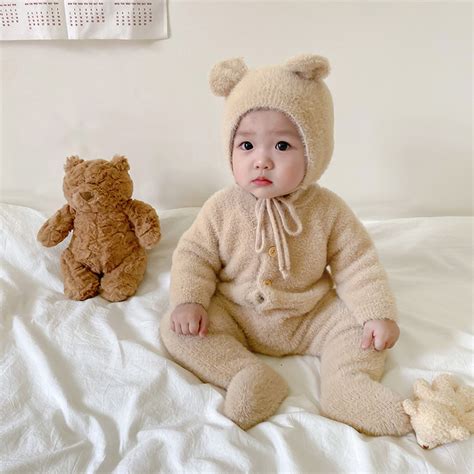 Descubrir Imagen Peluche Ropa De Bebe Abzlocal Mx