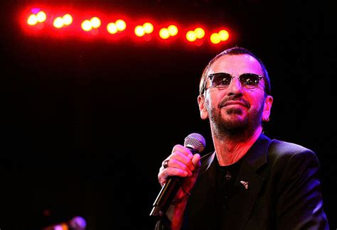 Ringo Starr Best Songs Written By The Beatles Drummer And Career