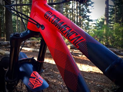 Commencal USA Is Moving from Carlsbad, CA to Golden, CO - Singletracks ...