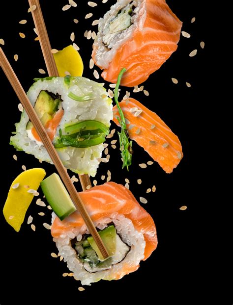 SmartSushi