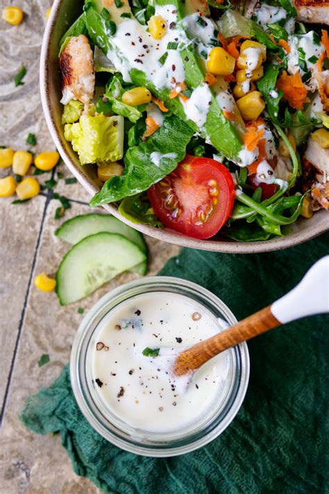 Thunfischsalat Einfach Selber Machen