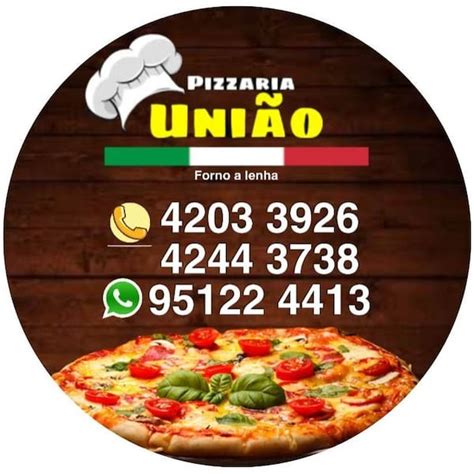 Pizzaria União embu EMBU DAS ARTES iFood