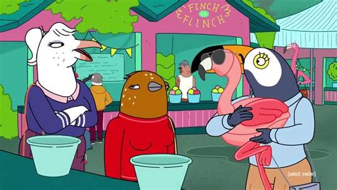 Tuca And Bertie Season 2 Episode 9 The Dance Watch Cartoons Online Watch Anime Online