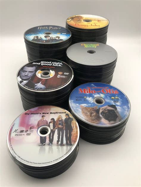 Huge Wholesale Lot Of Dvd Movies Assorted Dvds Movies Bulk Etsy