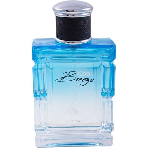 Cool Breeze by Estevia » Reviews & Perfume Facts