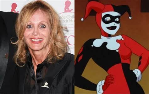 Original Harley Quinn Voice Actress Arleen Sorkin Passes Away ...