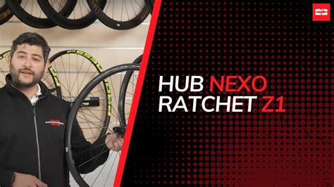 Hub NEXO Ratchet Z1 YouTube