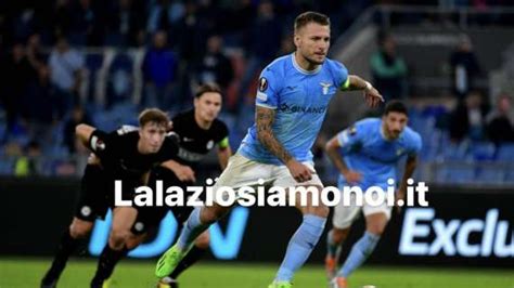 Classifica La Lazio Perde Unoccasione Doro Il Feyenoord Al Comando