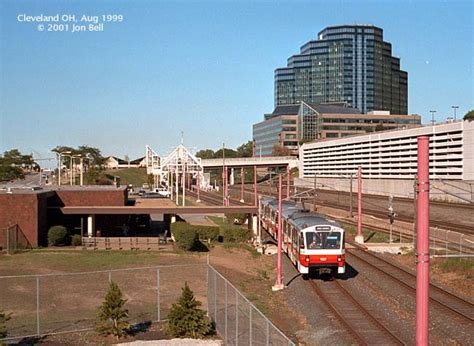 Cleveland Waterfront Line