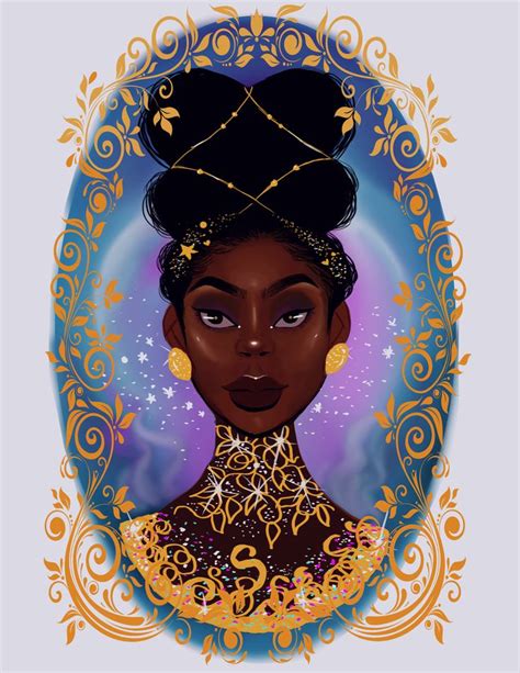 Canvas Prints To Match Any Home S Decor Society African Princess