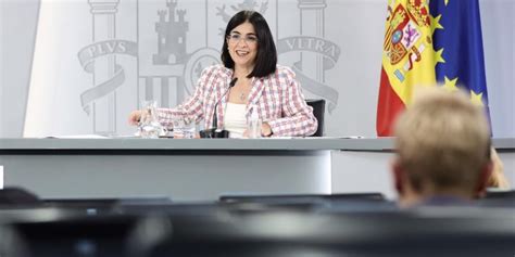 El Boe Publica La Eliminaci N De La Obligatoriedad Del Uso De