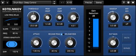 Free Plugins Los Mejores Plugins Gratis Para Mastering Heyquex