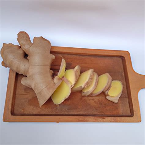 Exploring The Health Benefits Of Ginger A Comprehensive Guide The