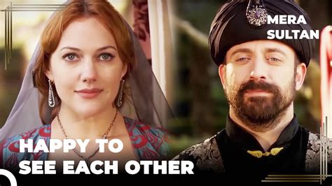 It S Time To Go Home For Hurrem Mera Sultan Urdu Dubbed YouTube