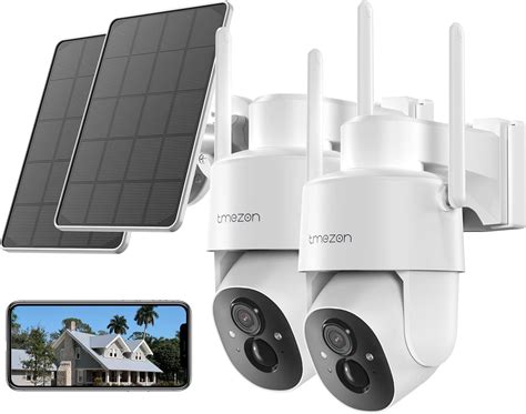 Genbolt G G Lte Cellular Solar Security Camera Outdoor Wireless W