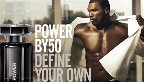 Power by 50 Cent » Reviews & Perfume Facts