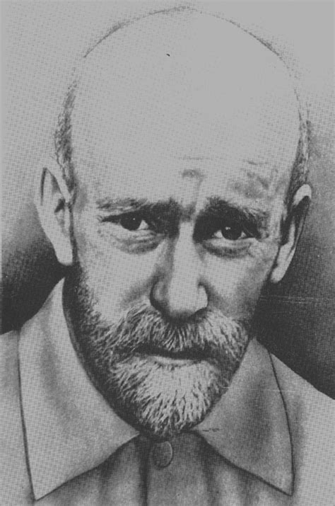 Janusz Korczak Photographs