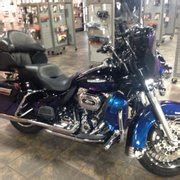 Bumpus Harley Davidson of Memphis - 10 Photos - Motorcycle Dealers ...