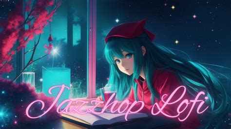 Jazzy Hip Hop Vibe Smooth Beats For Laid Back Study Lofi Jazz Hiphop