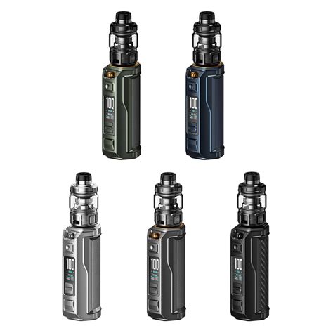 VOOPOO Argus MT XT 100W Kit With Maat Tank FREE DELIVERY Legion